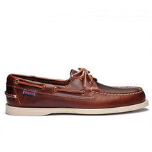 Charger l'image dans la galerie, SEBAGO DOCKSIDES Marron