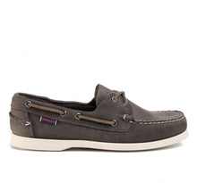 Charger l'image dans la galerie, SEBAGO DOCKSIDES Anthracite