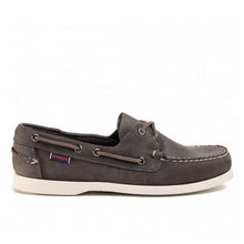 Charger l'image dans la galerie, SEBAGO DOCKSIDES Anthracite