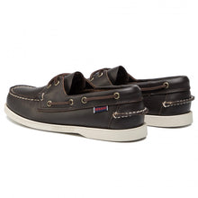Charger l'image dans la galerie, SEBAGO DOCKSIDES Marron