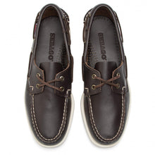 Charger l'image dans la galerie, SEBAGO DOCKSIDES Marron