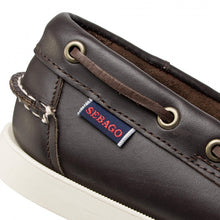 Charger l'image dans la galerie, SEBAGO DOCKSIDES Marron
