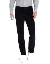 Charger l'image dans la galerie, WRANGLER PANTALON VELOURS GREENSBORO Marine