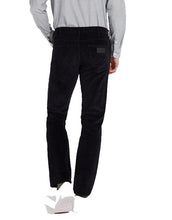 Charger l'image dans la galerie, WRANGLER PANTALON VELOURS GREENSBORO Marine