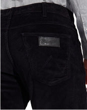 Charger l'image dans la galerie, WRANGLER PANTALON VELOURS GREENSBORO Marine