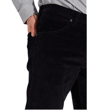 Charger l'image dans la galerie, WRANGLER PANTALON VELOURS GREENSBORO Marine