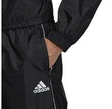 Charger l'image dans la galerie, ADIDAS PANTALON DE PLUIE TALL Noir