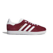 Charger l'image dans la galerie, ADIDAS GAZELLE Bordeaux