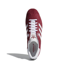 Charger l'image dans la galerie, ADIDAS GAZELLE Bordeaux