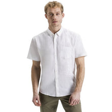 Charger l'image dans la galerie, CAMEL ACTIVE CHEMISETTE Blanc