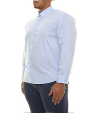 Charger l'image dans la galerie, MAXFORT CHEMISE Bleu ciel