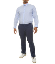 Charger l'image dans la galerie, MAXFORT CHEMISE Bleu ciel