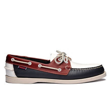 Charger l'image dans la galerie, SEBAGO DOCKSIDES Multicolor