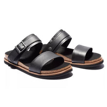 Charger l'image dans la galerie, TIMBERLAND AMALFI BACKSTRAP NOIR