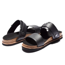 Charger l'image dans la galerie, TIMBERLAND AMALFI BACKSTRAP NOIR