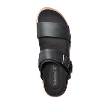 Charger l'image dans la galerie, TIMBERLAND AMALFI BACKSTRAP NOIR
