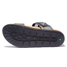 Charger l'image dans la galerie, TIMBERLAND AMALFI BACKSTRAP NOIR
