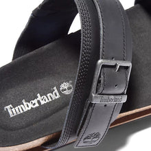 Charger l'image dans la galerie, TIMBERLAND AMALFI BACKSTRAP NOIR