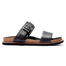 Charger l'image dans la galerie, TIMBERLAND AMALFI BACKSTRAP NOIR