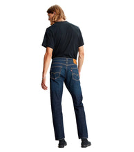 Charger l'image dans la galerie, LEVIS 502 TAPER BT BIOLOGIA ADV Navy