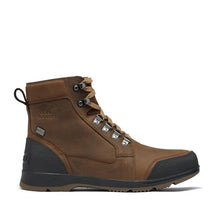 Charger l'image dans la galerie, SOREL ANKENY II MID Marron
