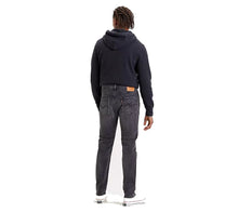 Charger l'image dans la galerie, LEVIS 502 TAPER BT BIOLOGIA ADV Gris SPECIAL GRANDE LONGUEUR