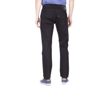 Charger l'image dans la galerie, LEVIS 502 TAPER NIGHTSHINE X Noir SPECIAL GRANDE LONGUEUR