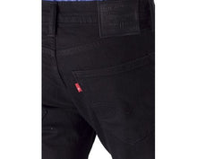Charger l'image dans la galerie, LEVIS 502 TAPER NIGHTSHINE X Noir SPECIAL GRANDE LONGUEUR