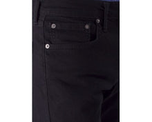 Charger l'image dans la galerie, LEVIS 502 TAPER NIGHTSHINE X Noir SPECIAL GRANDE LONGUEUR