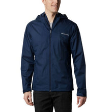 Charger l'image dans la galerie, COLUMBIA INNER LIMITS II JACKET Marine