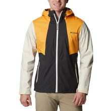Charger l'image dans la galerie, COLUMBIA INNER LIMITS II JACKET Noir Orange