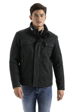 Charger l'image dans la galerie, CAMEL ACTIVE BLOUSON Anthracite