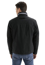 Charger l'image dans la galerie, CAMEL ACTIVE BLOUSON Anthracite