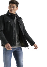 Charger l'image dans la galerie, CAMEL ACTIVE BLOUSON Anthracite