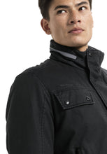 Charger l'image dans la galerie, CAMEL ACTIVE BLOUSON Anthracite