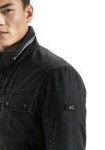 Charger l'image dans la galerie, CAMEL ACTIVE BLOUSON Anthracite