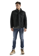 Charger l'image dans la galerie, CAMEL ACTIVE BLOUSON Anthracite