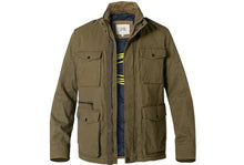 Charger l'image dans la galerie, CAMEL ACTIVE PARKA Olive