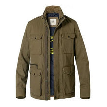 Charger l'image dans la galerie, CAMEL ACTIVE PARKA Olive