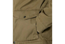 Charger l'image dans la galerie, CAMEL ACTIVE PARKA Olive