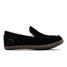 Charger l'image dans la galerie, SOREL DUDE MOC Noir
