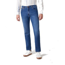 Charger l'image dans la galerie, WRANGLER PANTALON TEXAS AUTHENTIC 821 Bleu