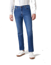 Charger l'image dans la galerie, WRANGLER PANTALON TEXAS AUTHENTIC 821 Bleu