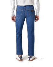 Charger l'image dans la galerie, WRANGLER PANTALON TEXAS AUTHENTIC 821 Bleu