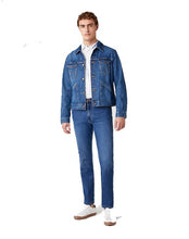 Charger l'image dans la galerie, WRANGLER PANTALON TEXAS AUTHENTIC 821 Bleu