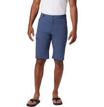 Charger l'image dans la galerie, TRIPLE CANYON SHORT Bleu