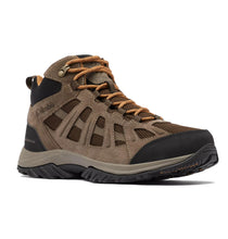 Charger l'image dans la galerie, COLUMBIA REDMOND III MID MARRON