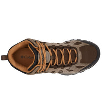 Charger l'image dans la galerie, COLUMBIA REDMOND III MID MARRON