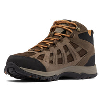 Charger l'image dans la galerie, COLUMBIA REDMOND III MID MARRON