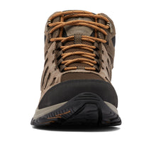 Charger l'image dans la galerie, COLUMBIA REDMOND III MID MARRON